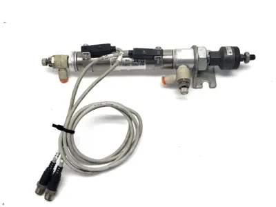 USED SMC NCDMB075-0250, NJ04