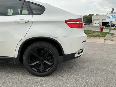 Used 2010 BMW X6 Tracked Mud Buggy Michigan US | Miedema Asset Management Group #1474468