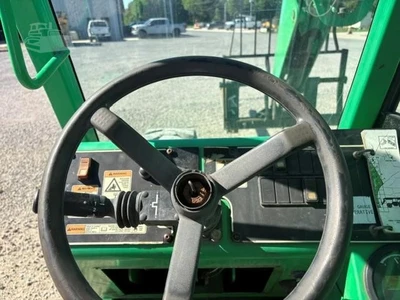 Used 2014 JLG 6042 Telehandlers North Carolina US | Southeastern Equipment Corp #1467761