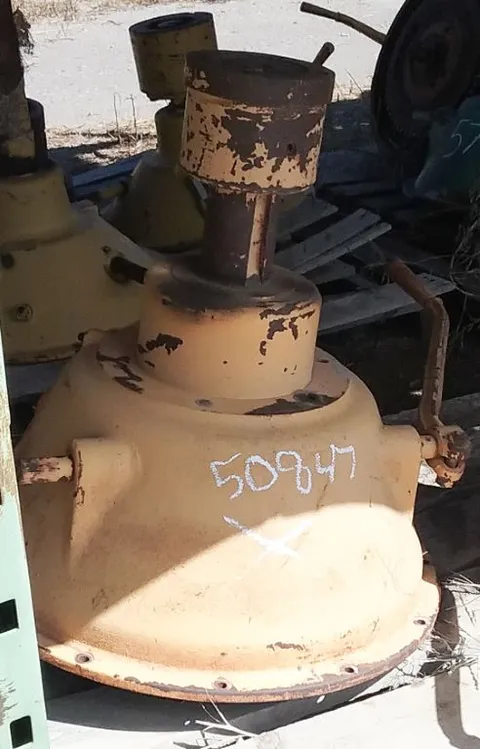 Used TWIN DISC - Gearboxes Colorado US | Power Zone Equipment #976526