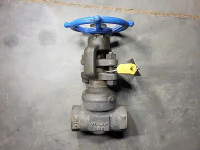 New | in-Stock VELAN S-2054W-02TS Valves/Fittings British Columbia CA | Lenmark #368453