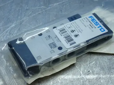 NEW FESTO CPE14M1BH5L1/8
