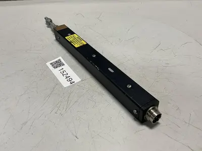 USED WATERS SLF-T-150-A-1