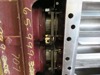 USED Impco 800