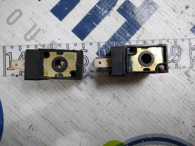 USED MAC 35A-ACA-DDDJ-1JM