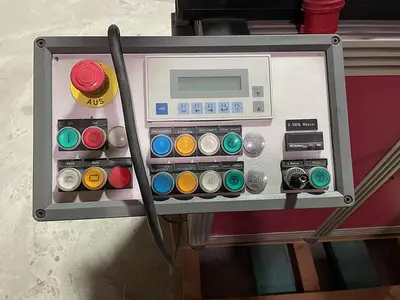USED 2002 NOBAG KOMPAKT