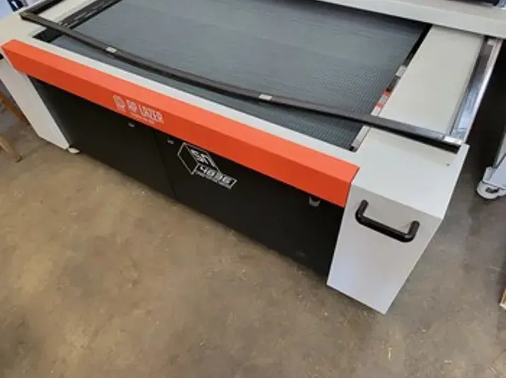 2021 AP Lazer LAP4836-1808W Laser-Combination | Asset Exchange Corporation