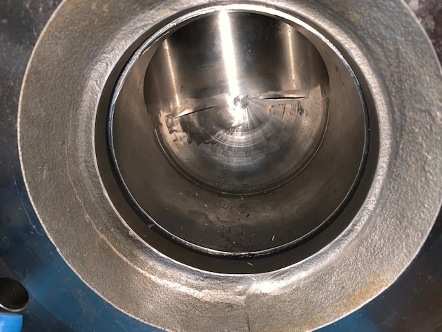 Used Neles _UNKNOWN_ Valves/Fittings Minnesota US | Peak Machinery, Inc. #285912