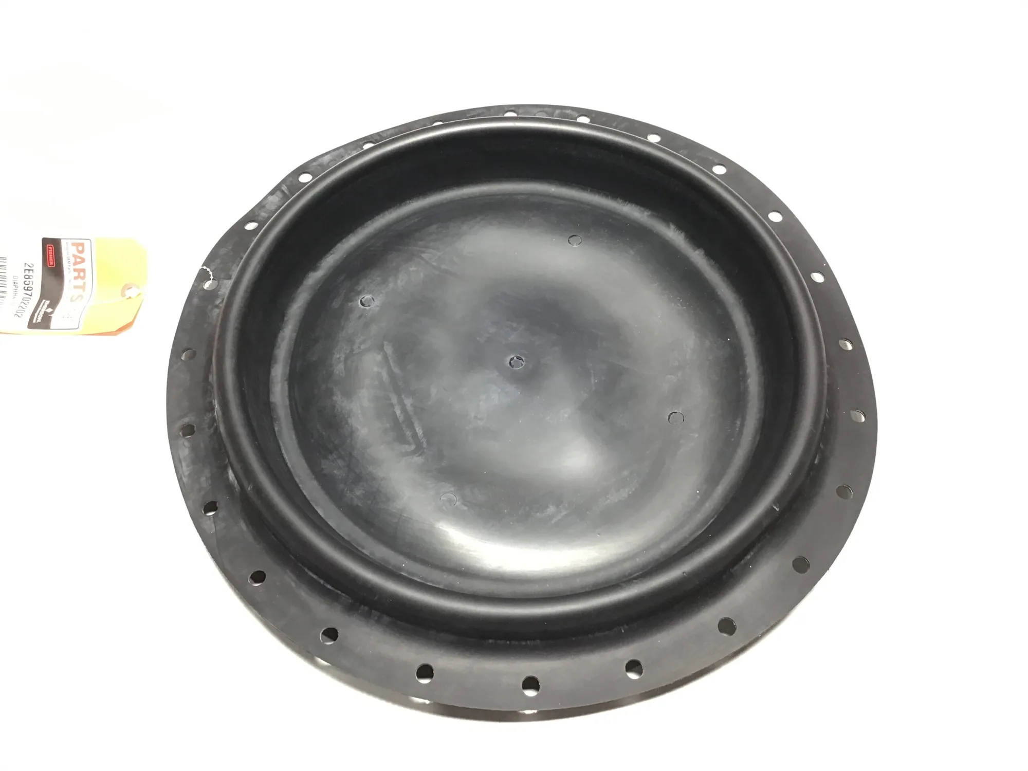 Fisher 2E859702202 Size 60 Valve Diaphragm