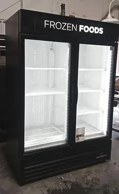 USED TRUE GDM-49F-LD