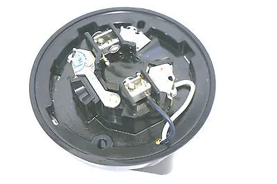 NEW PYROTRONICS DB-2W SMOKE DETECTOR BASE DB2W