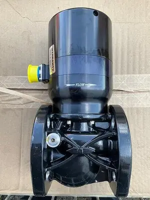 USED ALTRONIC ECV5
