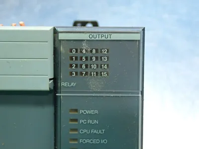 USED ALLEN BRADLEY 1747L40A