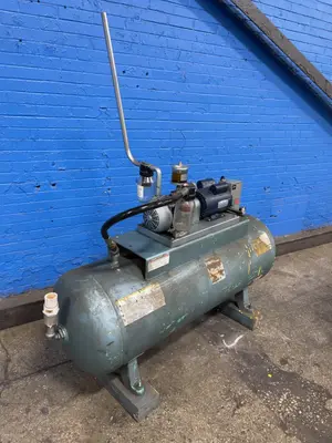 USED GAST 2565V3C