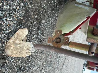 Used _UNKNOWN_ _UNKNOWN_ Soil Prep System Michigan US | Miedema Asset Management Group #1415085