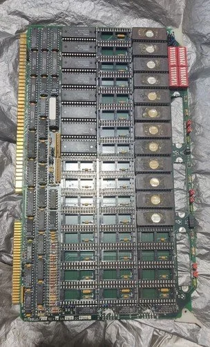 Used HURCO MM8800 XX Circuit Breakers Missouri US | Up Time Machines #784657