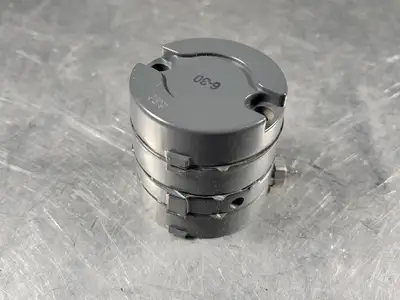 NEW FISHER RRELAYX83D2
