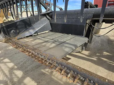 USED 2002 PREMIER 2952
