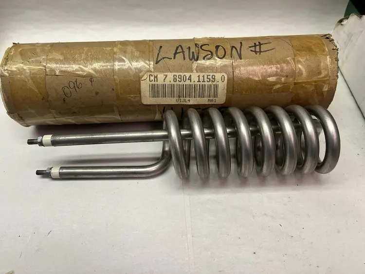 New | in-Stock LAWSON _UNKNOWN_ Miscellaneous Equipment (Electrical & Power) Ohio US | Surplus Asset Holdings #1243322