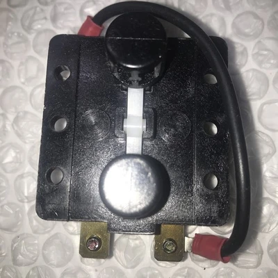 **Unbranded SBPU-H Contact  2 Push Button  Switch#