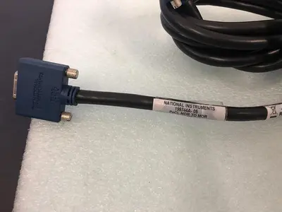 USED NATIONAL INSTRUMENTS 199744A-05
