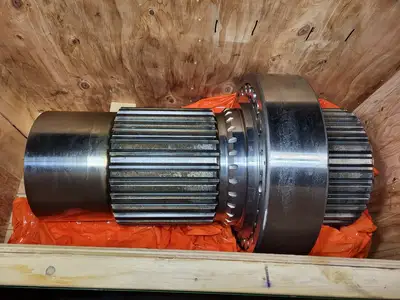 NEW HITACHI 2036972
