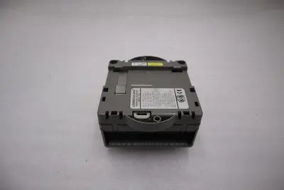 Giddings & Lewis M.1300.7372 R1 Input Module 24VDC SINK/SOURCE STOCK 5180A
