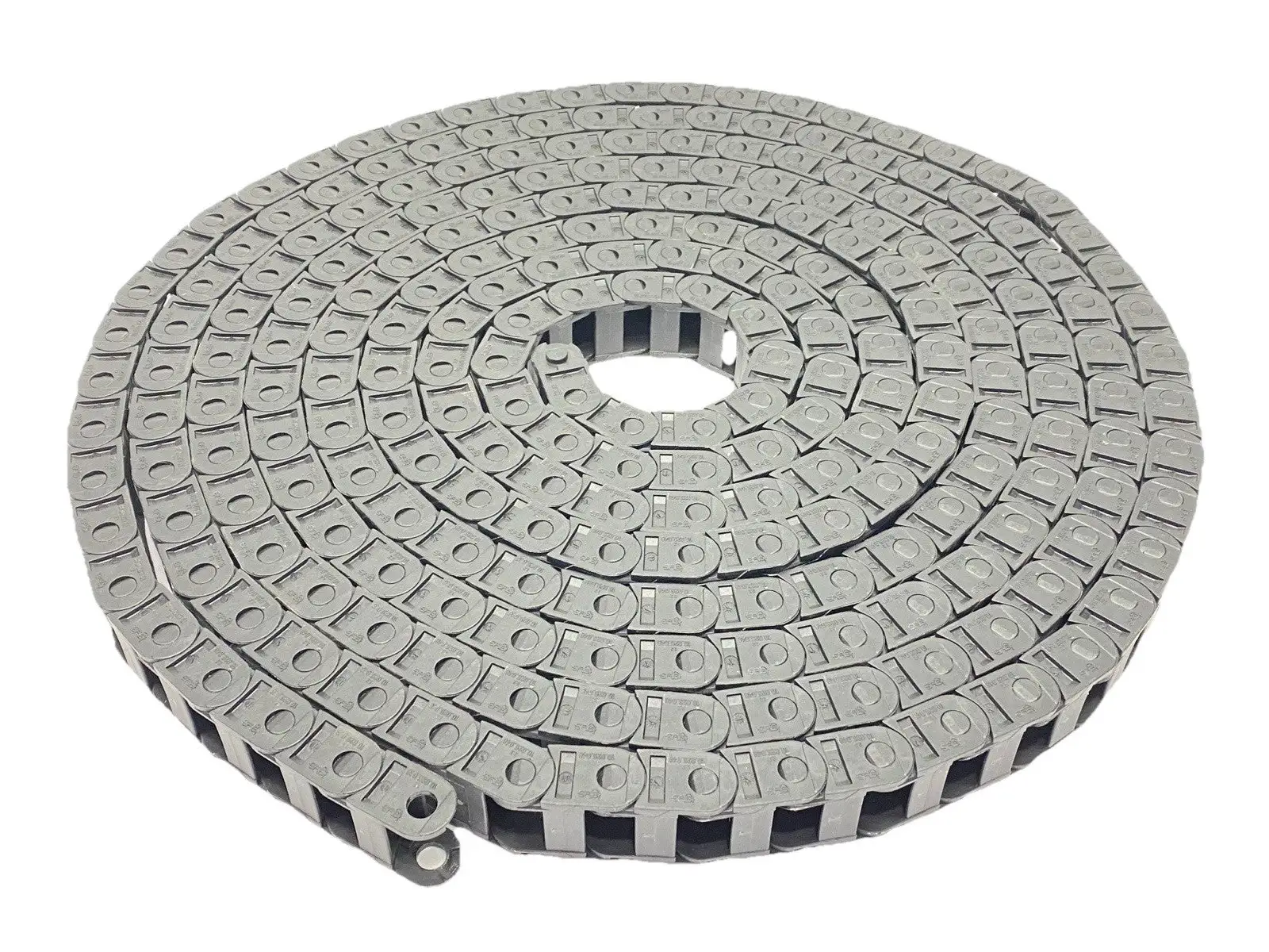10.025.048.0 | Igus  Series 10 Energy Chain 132 Links 13ft Length - New Other