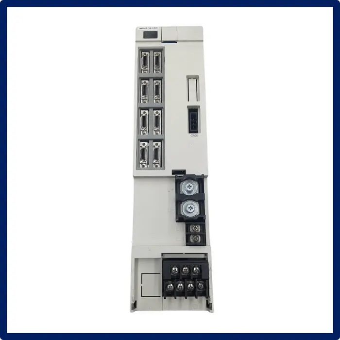NEW MITSUBISHI MDS-B-V2-3535