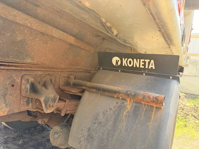 Used 2005 GMC C8500 Dump trucks Indiana US | Miedema Asset Management Group #1436982