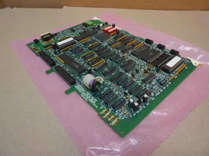 Used BARBER COLMAN A-13766-102 Circuit Boards Michigan US | Ideal Machinery #695438