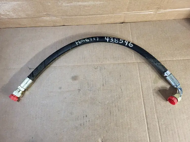 Used KOMATSU HA6717 Parts British Columbia CA | Lenmark #368066