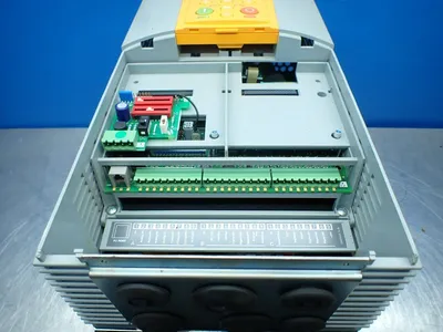 Used PARKER 955+8R0040 Variable Speed Drives Ohio US | HGR 24 #782595