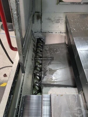 Used 2004 HAAS VF-5D Vertical Machining Centers Illinois US | Meadoworks #1492064