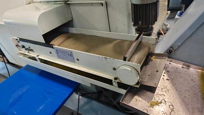 BIGLIA Twin Spindle Twin Turret CNC Lathe, in top condition, low hours, POA