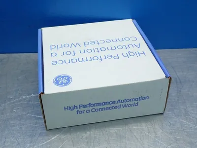 NEW GE IC695PBS301BA