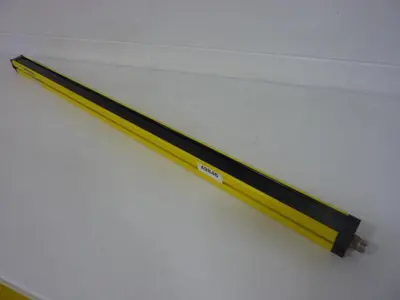 USED SICK OPTIC ELECTRONIC FGSE 1200-221
