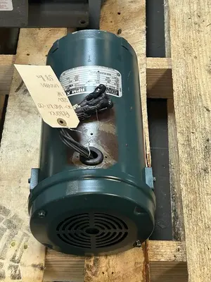 Used RELIANCE 6910767-00 Industrial Controls Ohio US | Surplus Asset Holdings #1364164