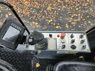 Used 2024 SANY SSR80 Single Drum Rollers New York US | Abele Tractor #1343160