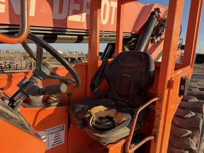 Used _UNKNOWN_ _UNKNOWN_ Telehandlers Texas US | Miedema Asset Management Group #1315752