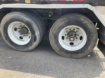 Used 1998 GALBREATH FRA-416 Chassis Michigan US | Miedema Asset Management Group #1363421