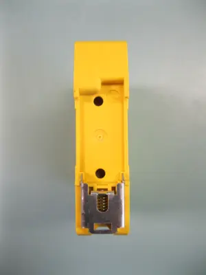 Phoenix Contact PSR-SCP-24UC/ESA2/4X1/1X2/B Safety Barrier Relay F19