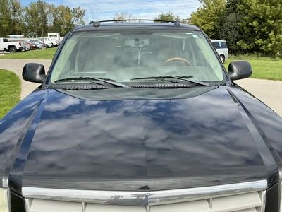 Used 2004 CADILLAC ESCALADE SUVs Michigan US | Miedema Asset Management Group #1461329