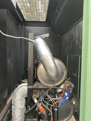 USED 2020 SULLAIR 900XHH / 1150XH MODEL