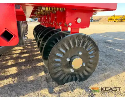 Used TAR RIVER _UNKNOWN_ No-Till Drills Iowa US | Keast Enterprises #1360501