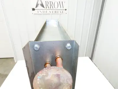 New | in-Stock HEATCRAFT _UNKNOWN_ Heat Exchangers Indiana US | Arrow Industrial #1365876