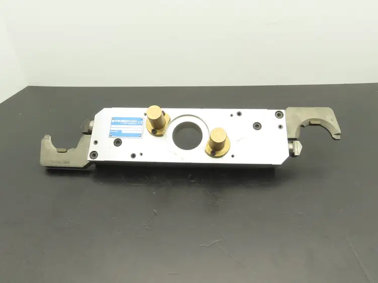 New | in-Stock MIKSCH _UNKNOWN_ Tooling & Accessories (Other) Indiana US | Arrow Industrial #718273