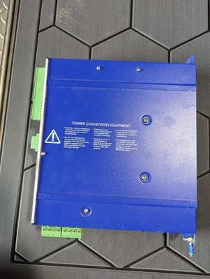 USED KOLLMORGEN S61000-NA
