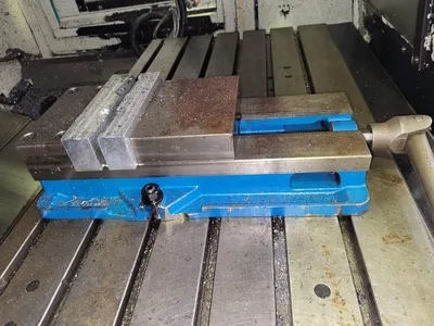 2012 HURCO VMX50-50T Vertical Machining Centers | Toolquip, Inc. (8)