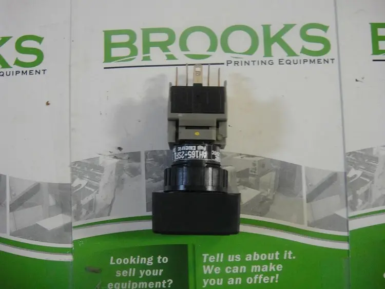 New | in-Stock HAMADA E45-07-04-3 Switch Parts North Carolina US | BROOKS PRINTING EQUIPMENT #1138639